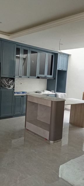 Ciputra Garden Bintaro — custom furniture & interior oleh Logica.Space