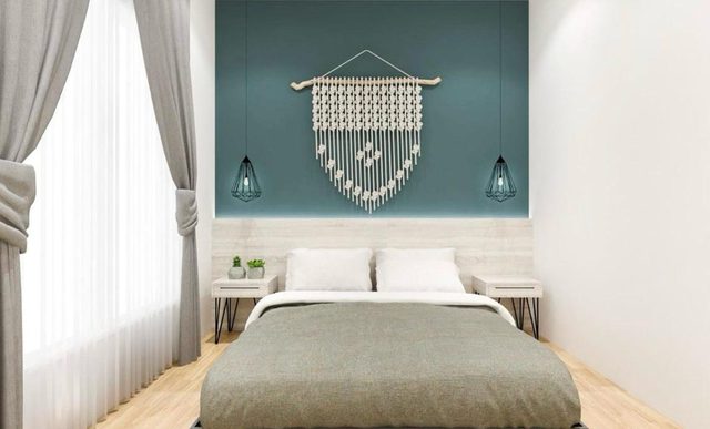 Citra Grand Cibubur — custom furniture & interior oleh Logica.Space