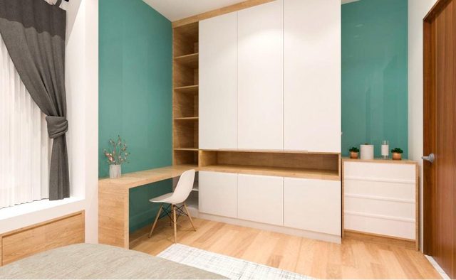 Rumah Tinggal Kelapa Gading — custom furniture & interior oleh Logica.Space