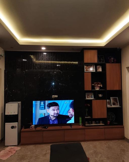 Serpong Park Residence — custom furniture & interior oleh Logica.Space