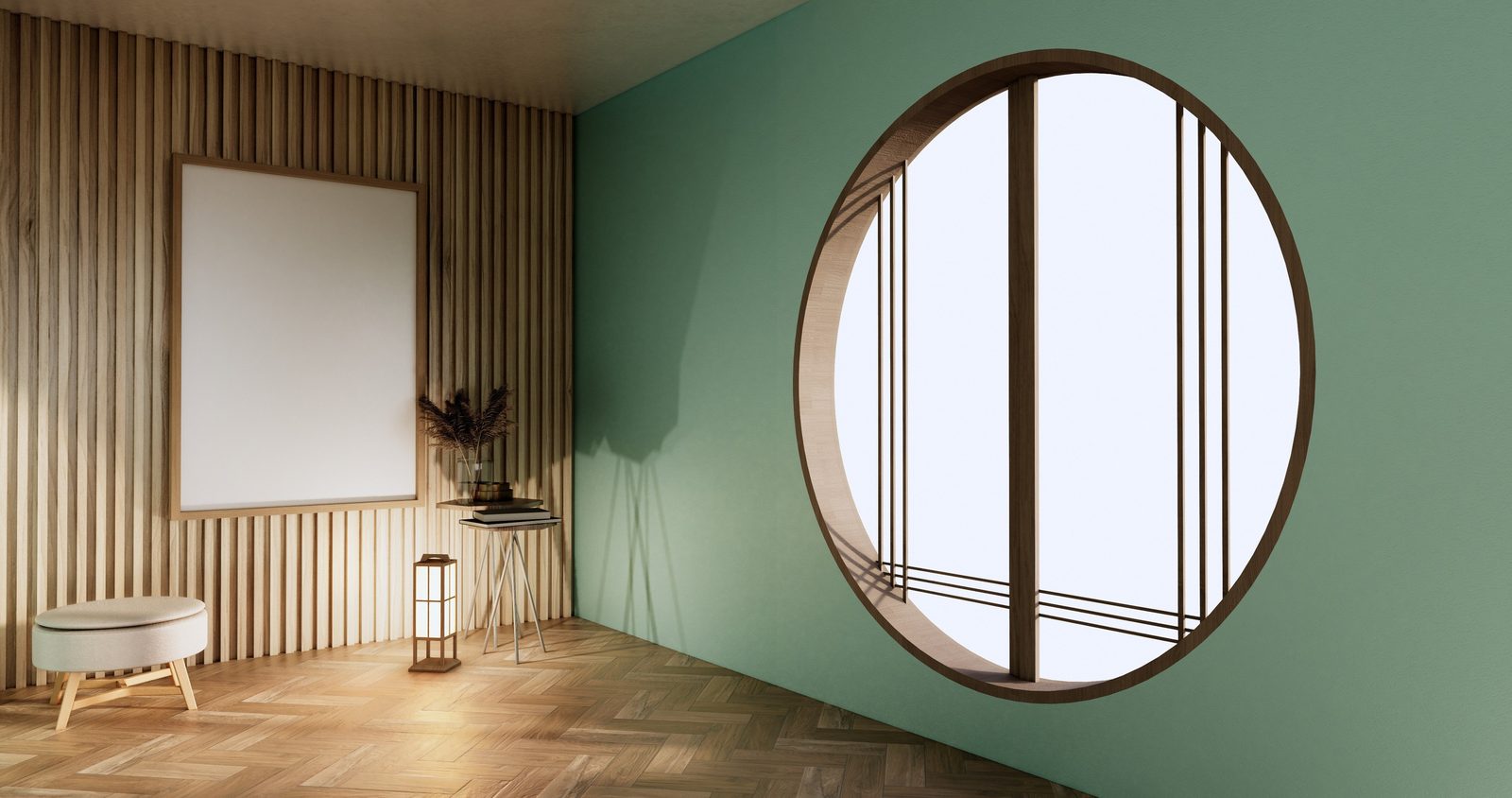 Residential interior Logica.Space