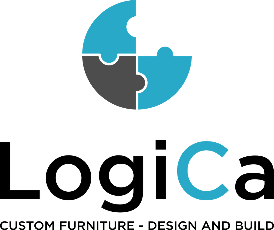 Logica — Custom Furniture · Design and Build