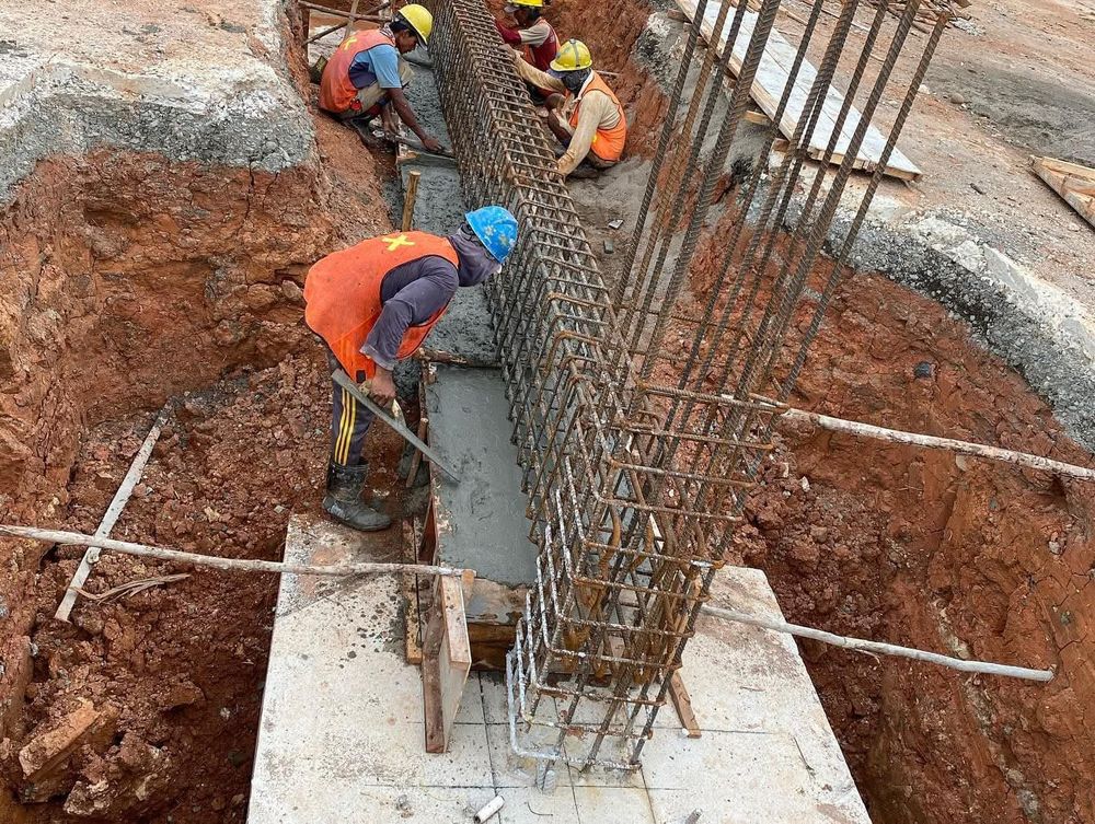 Manajemen Proyek dan Pelaksanaan