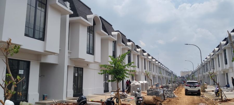 Ciputra Bintaro Garden
